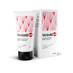 Venicold Gel