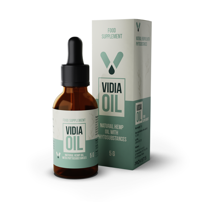 vidiaoil